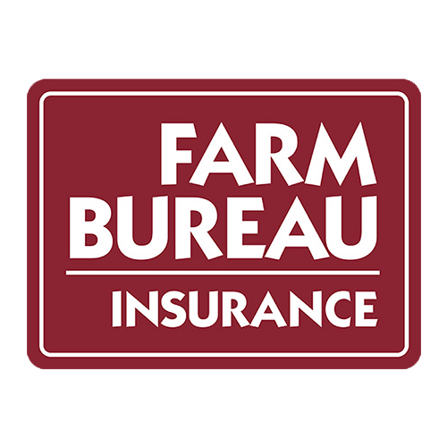 Amherst County Fair Sponsor Farm Bureau Insurance