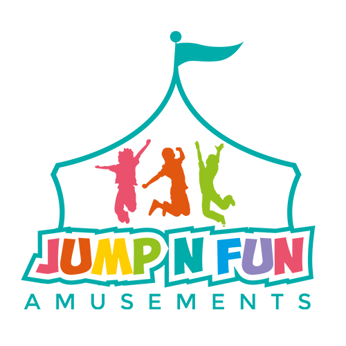 Amherst County Fair Sponsor Jump N Fun Amusements