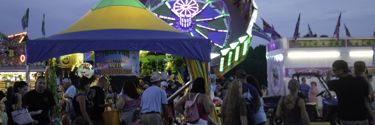 Contests & Competitions Amherst County Fair